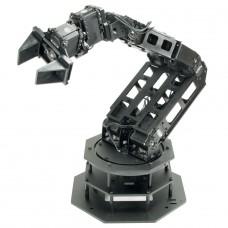 PhantomX Reactor Robot Arm Kit(W/Wrist Rotate)